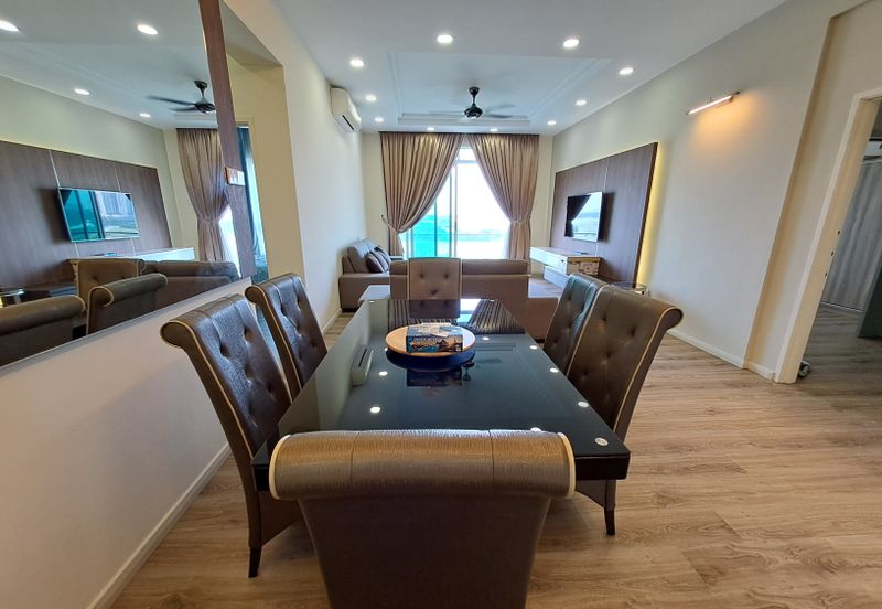 Tropez Residences @ Danga Bay