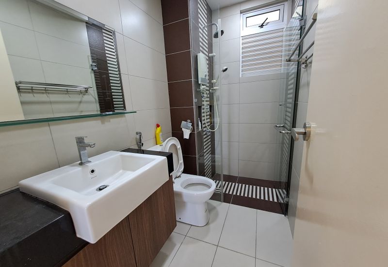 Tropez Residences @ Danga Bay