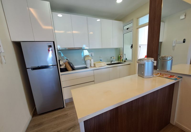 Tropez Residences @ Danga Bay