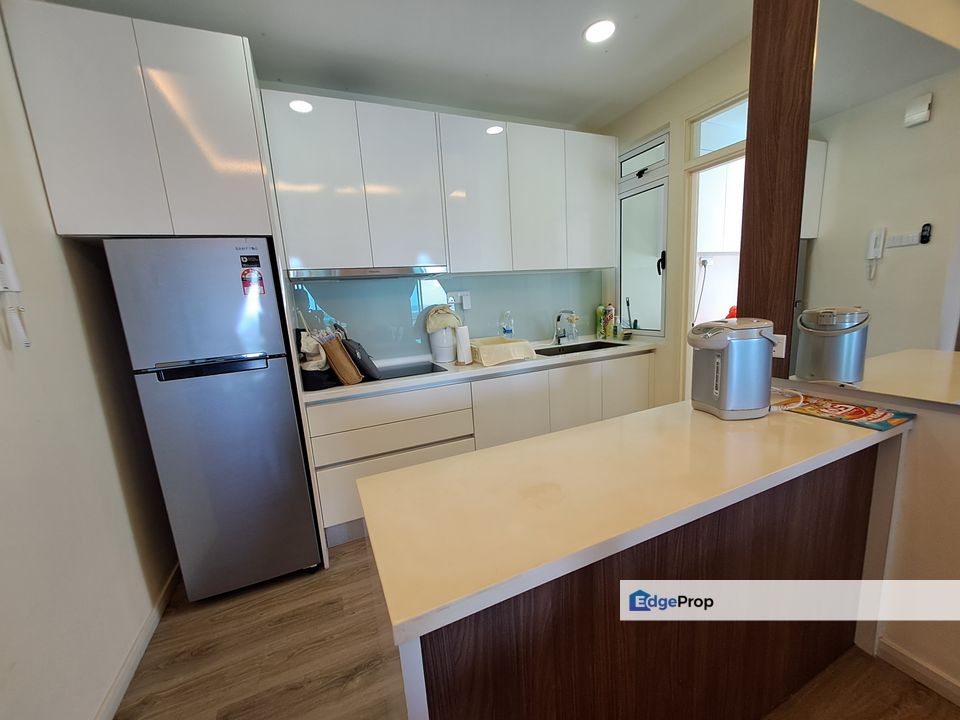 Tropez Residences Danga Bay for Rent , Johor, Johor Bahru