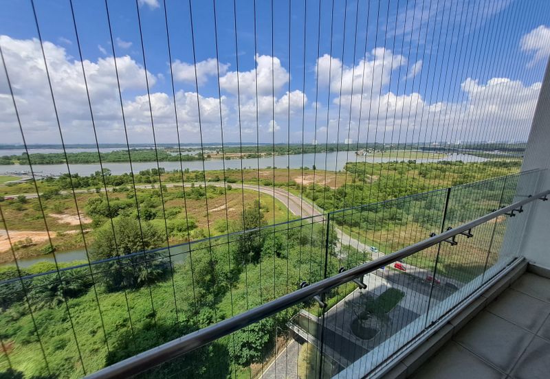 Tropez Residences @ Danga Bay