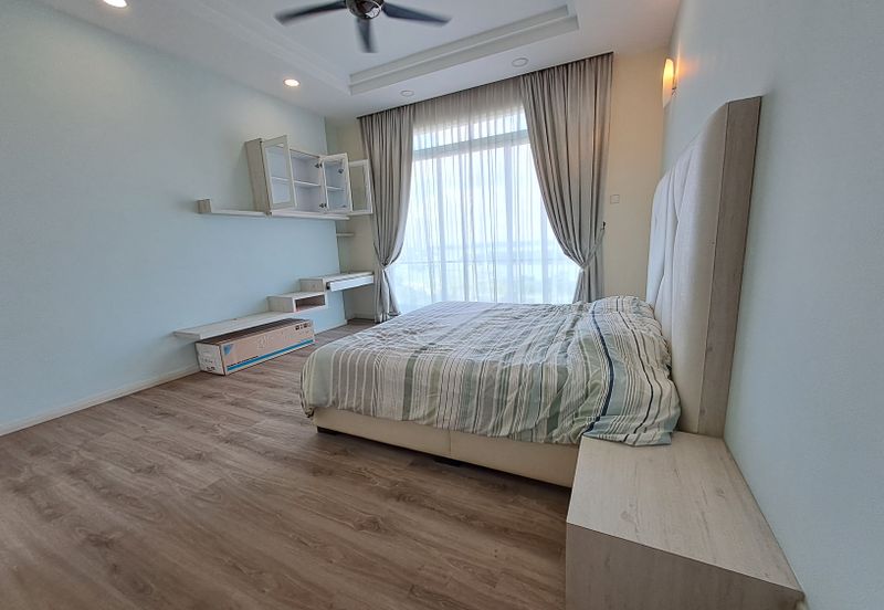 Tropez Residences @ Danga Bay