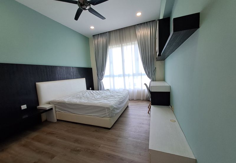 Tropez Residences @ Danga Bay