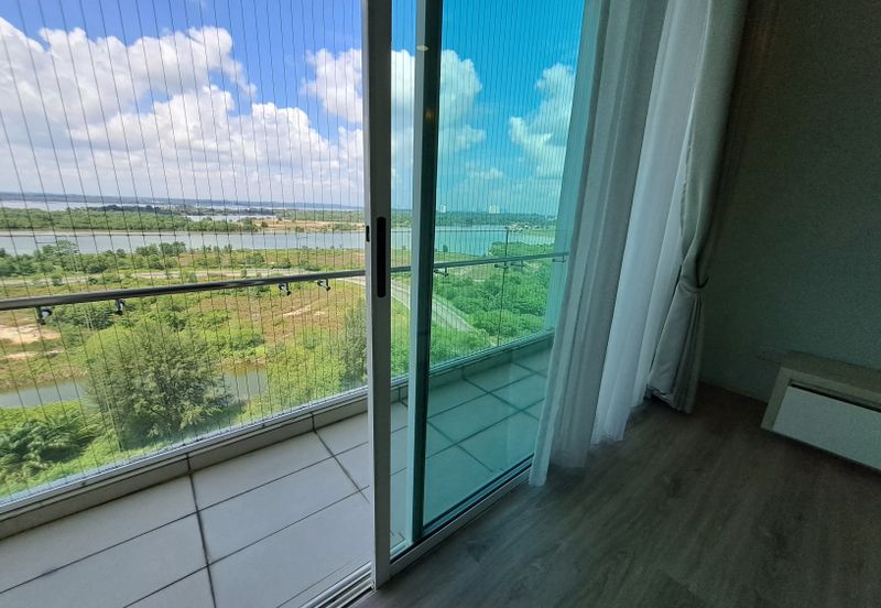 Tropez Residences @ Danga Bay