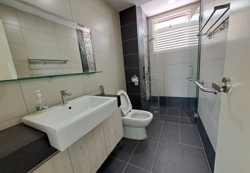 Tropez Residences @ Danga Bay