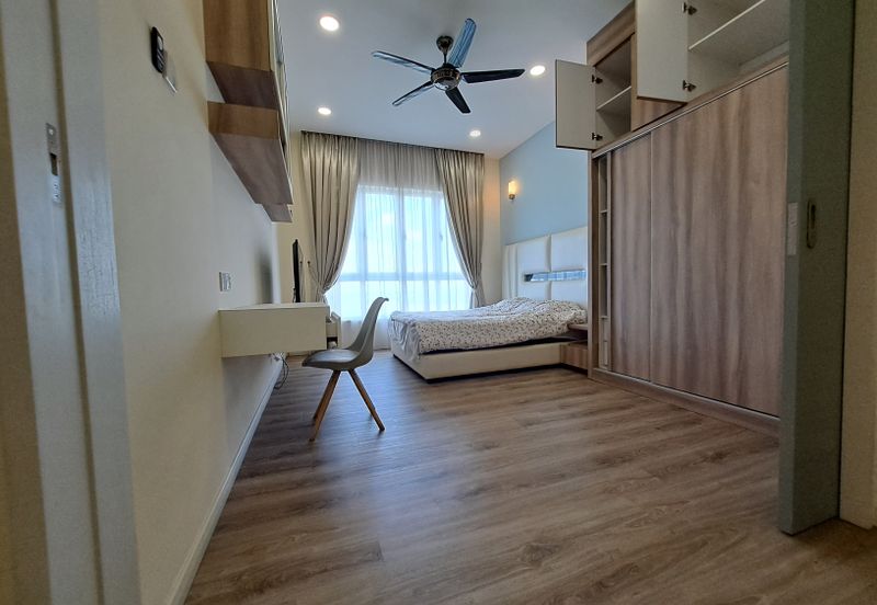 Tropez Residences @ Danga Bay