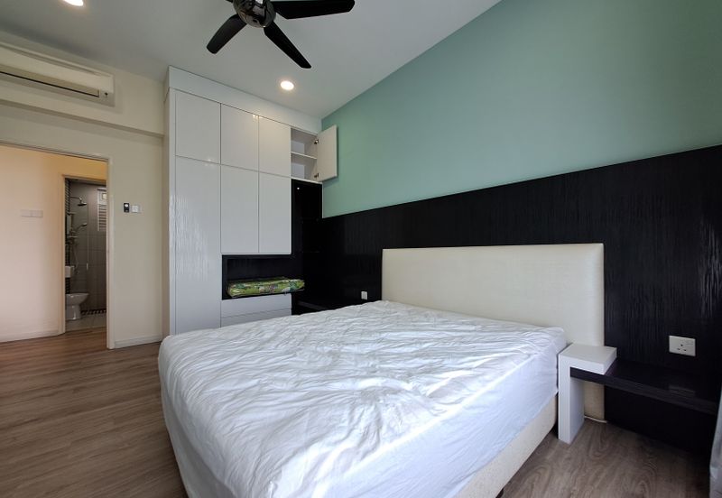 Tropez Residences @ Danga Bay