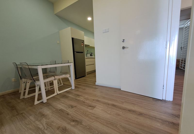 Tropez Residences @ Danga Bay