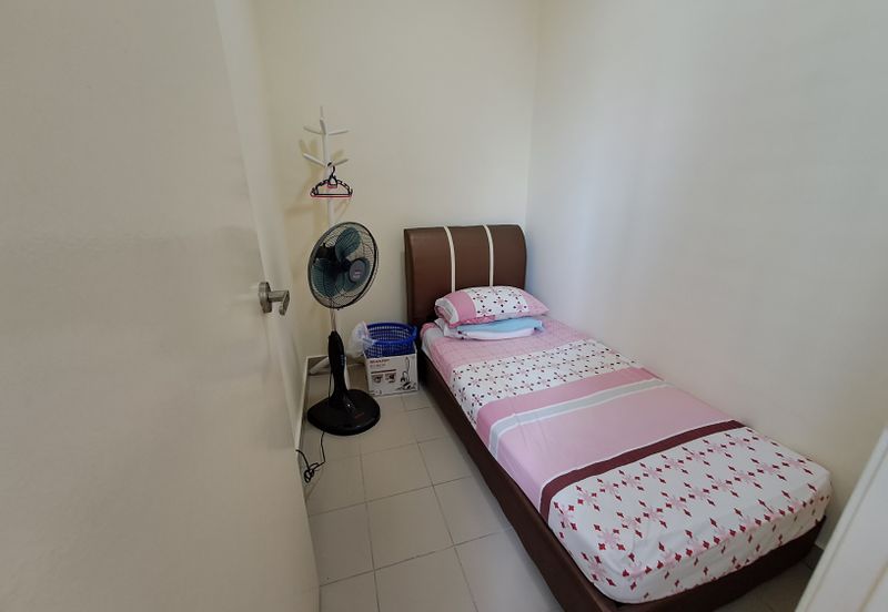 Tropez Residences @ Danga Bay