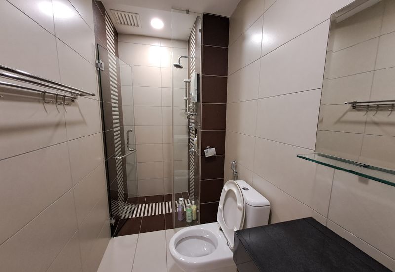 Tropez Residences @ Danga Bay