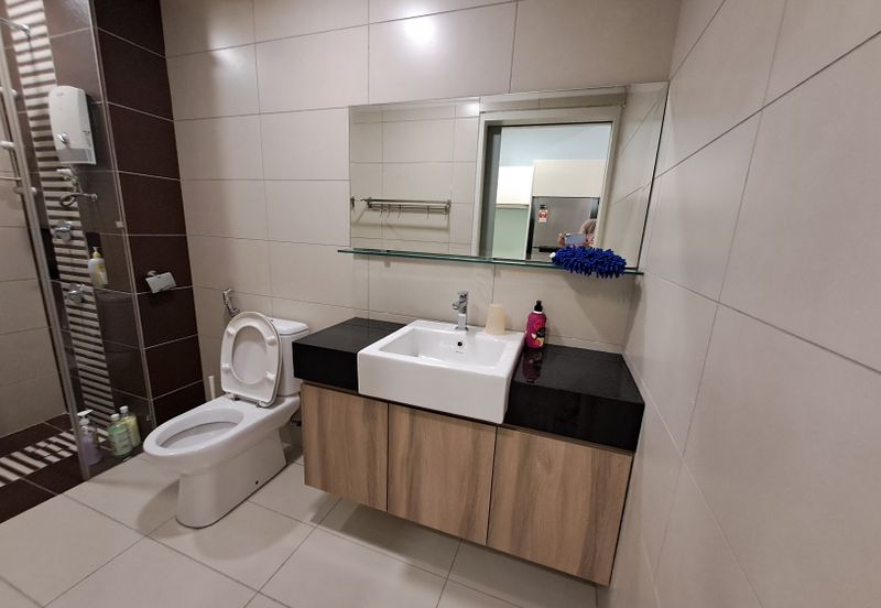 Tropez Residences @ Danga Bay