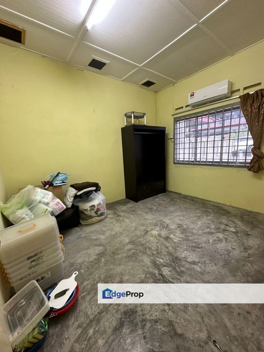 Taman Johor Jaya Corner Lot Single Storey Terrace for Sale @RM620,000 ...