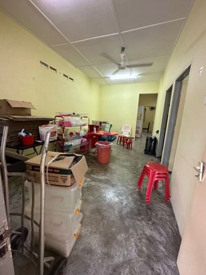 Taman Johor Jaya Corner Lot Single Storey Terrace for Sale @RM620,000 ...