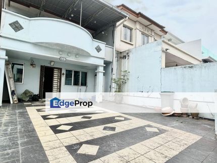 Setia Indah Unblock View Double Storey Terrace , Johor, Johor Bahru