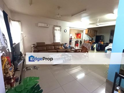 D Sierra Ville, Taman Sierra Perdana for sale , Johor, Masai