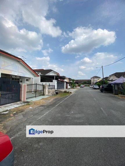 Maya Height 2.5 Storey Terrace House , Johor, Masai