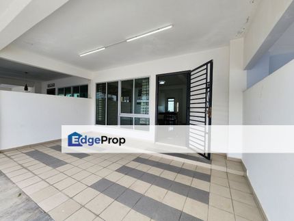 Maya Height Bandar Seri Alam House for sales , Johor, Johor Bahru