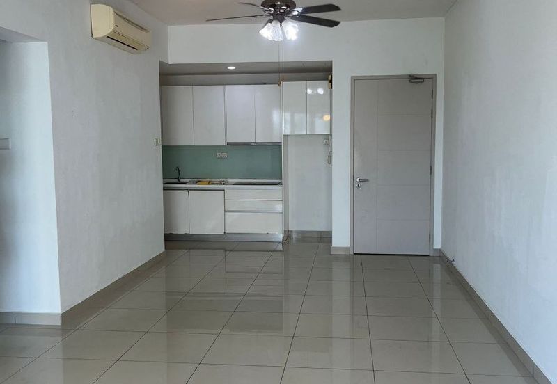 Tropez Residences @ Danga Bay