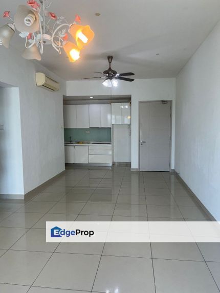 Tropez Residences Apartment for Sales, Johor, Johor Bahru