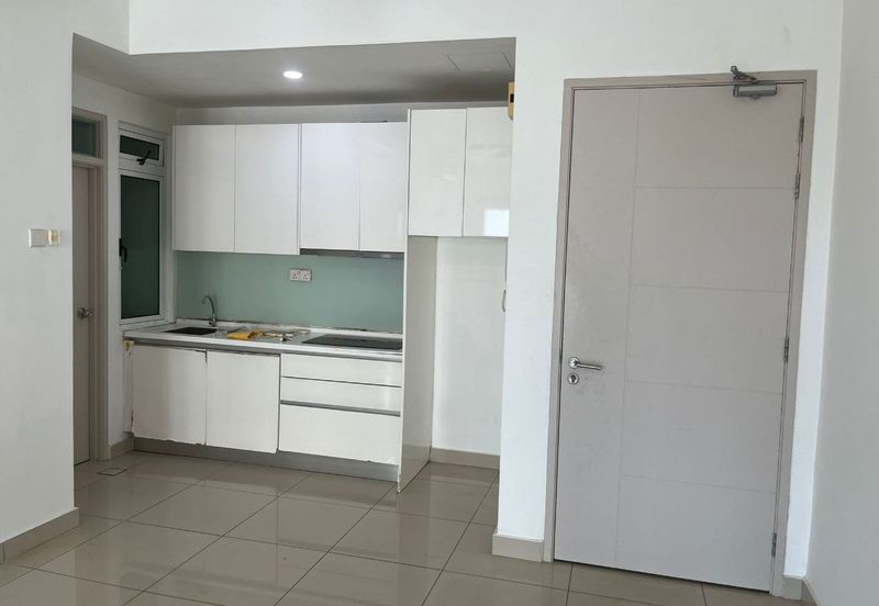 Tropez Residences @ Danga Bay