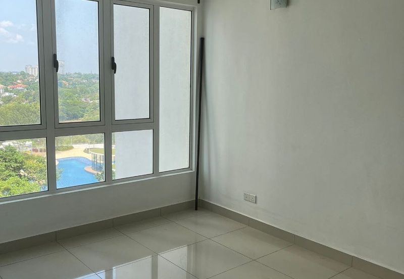 Tropez Residences @ Danga Bay