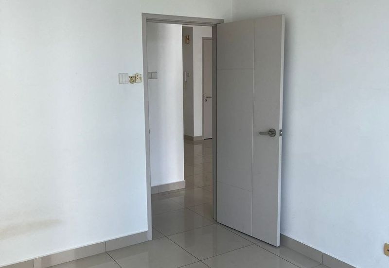 Tropez Residences @ Danga Bay