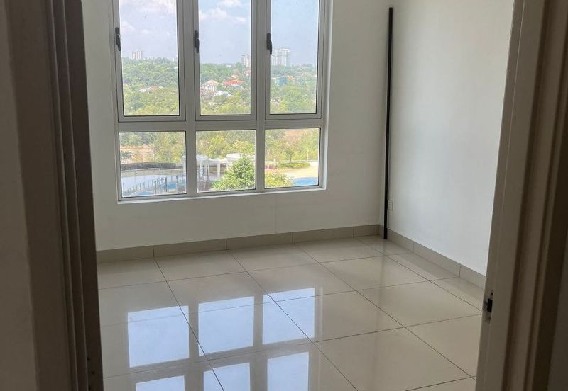 Tropez Residences @ Danga Bay