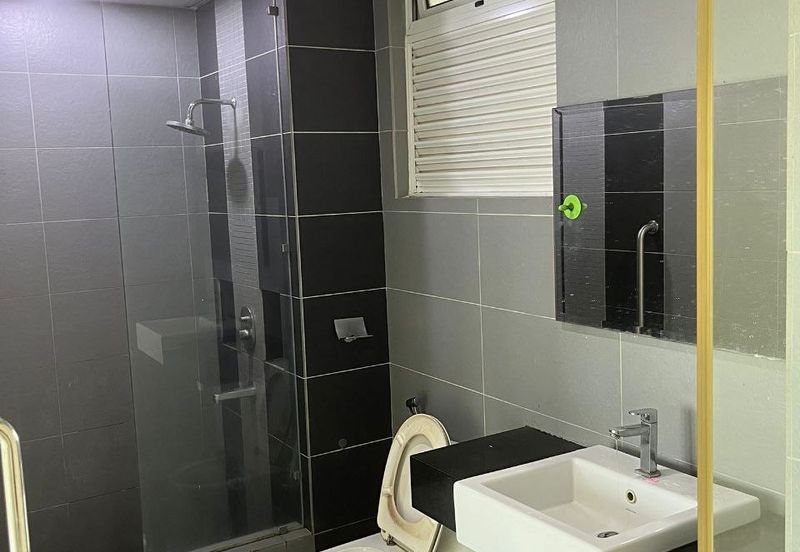 Tropez Residences @ Danga Bay