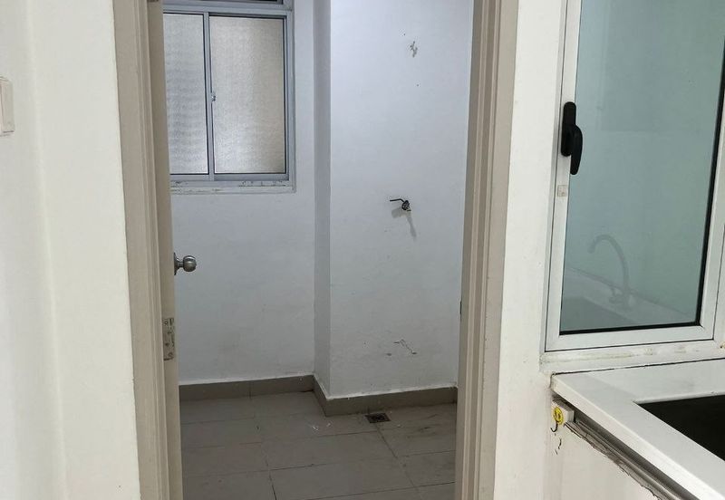 Tropez Residences @ Danga Bay