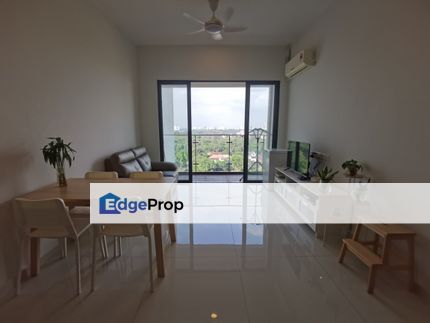 Amberside Country Garden Apartment for Sale , Johor, Johor Bahru