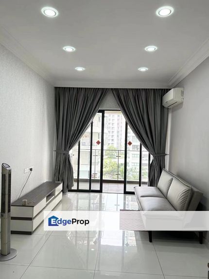 Amberside Country Garden Danga Bay Condo for Rent, Johor, Johor Bahru