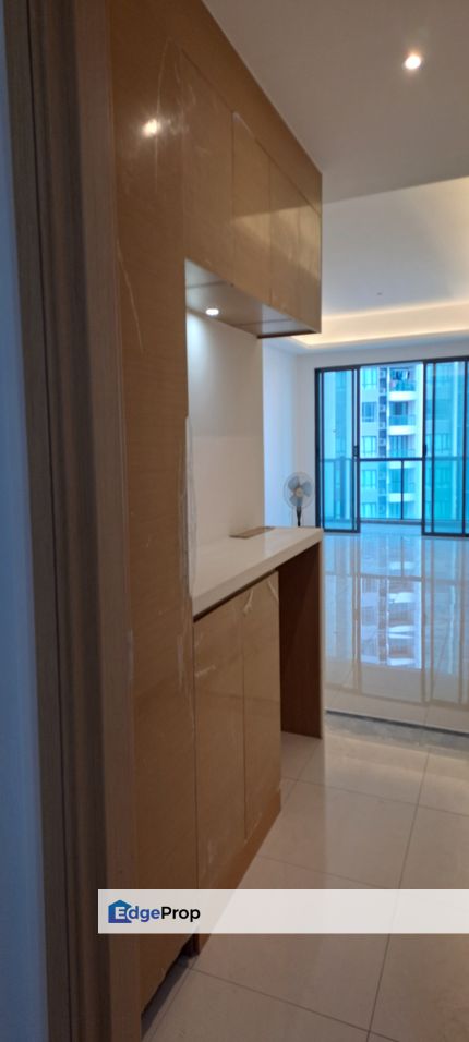 R&F Princess Cove Apartment for Sale , Johor, Johor Bahru