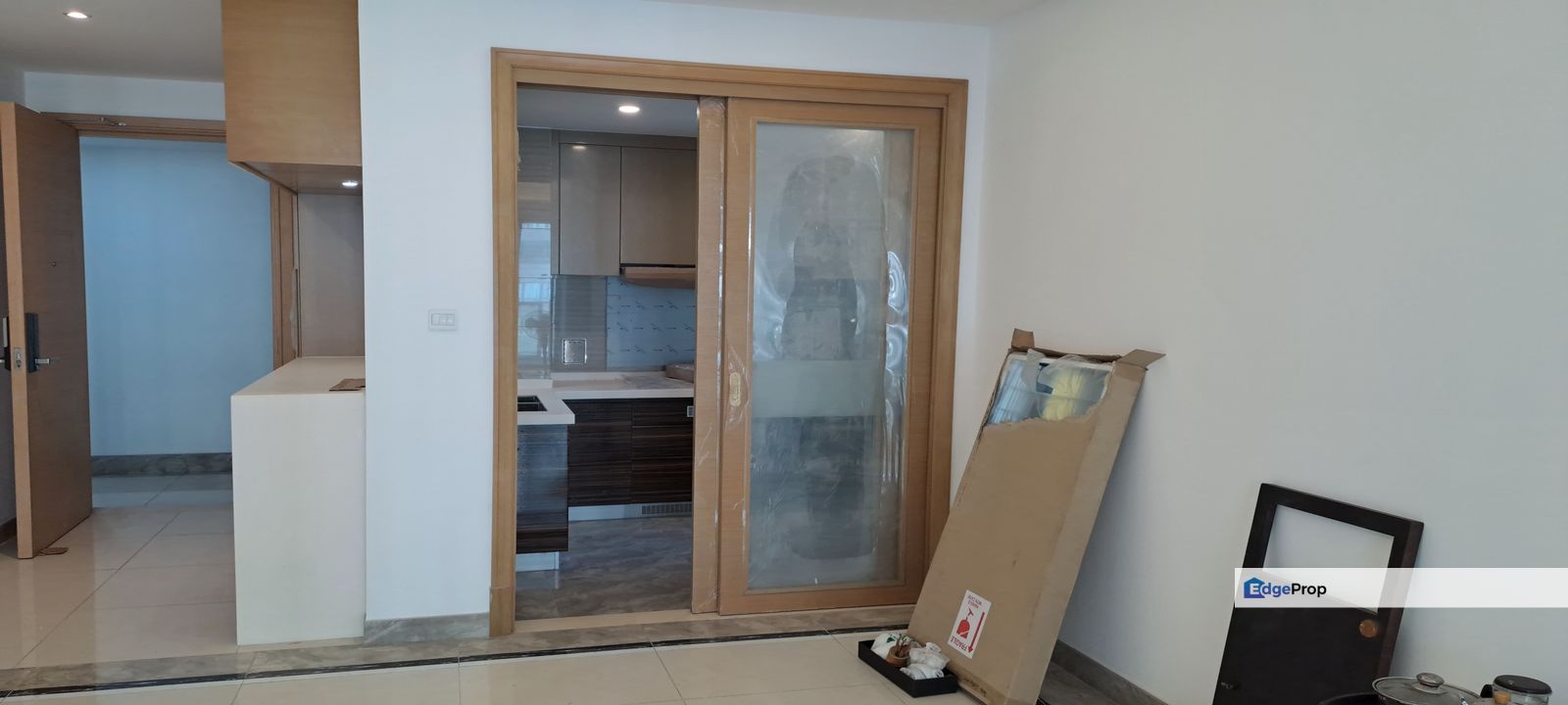 R&F Princess Cove Apartment for Sale , Johor, Johor Bahru