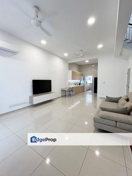 The woodland @ Horizon Hills Double Storey House for Sale , Johor, Horizon Hills