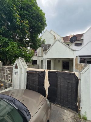 Permas Jaya Double Storey Terrace House for Sale for Sale @RM580,000 By ...