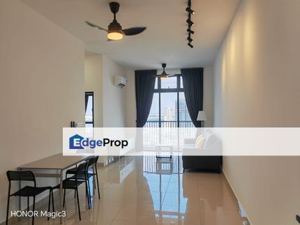 SKS Pavilion Residences for Rent , Johor, Johor Bahru