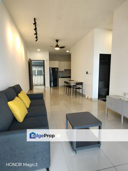 SKS Pavillion Residences Apartment for Rent , Johor, Johor Bahru