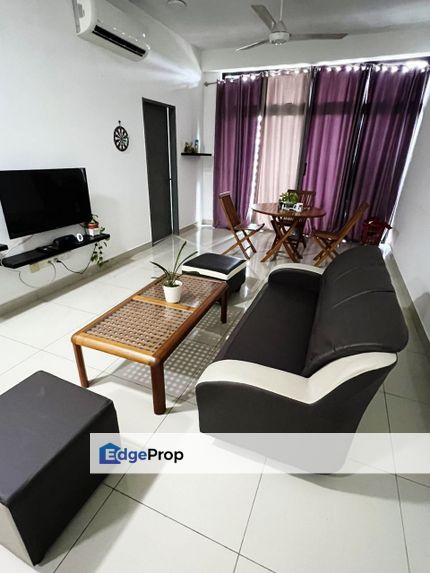 Citywoods Apartment for Rent, Johor, Johor Bahru
