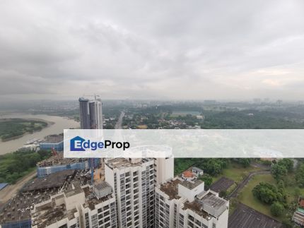 Amberside Country Garden Apartment Danga Bay for Sale , Johor, Johor Bahru