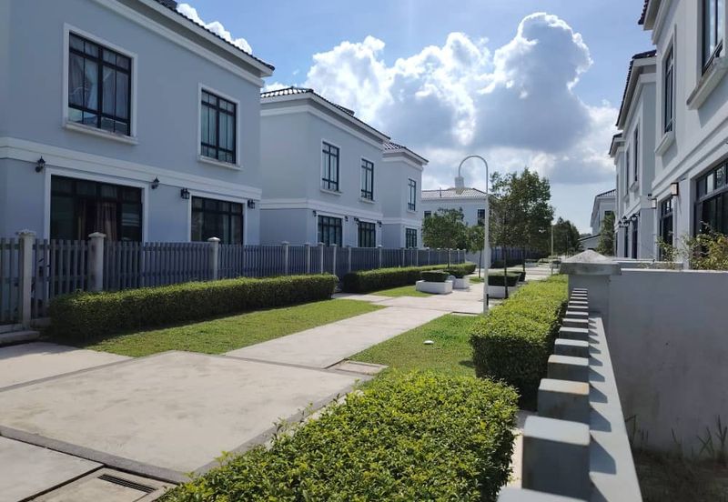 The Rainforest @ Eco Tropics