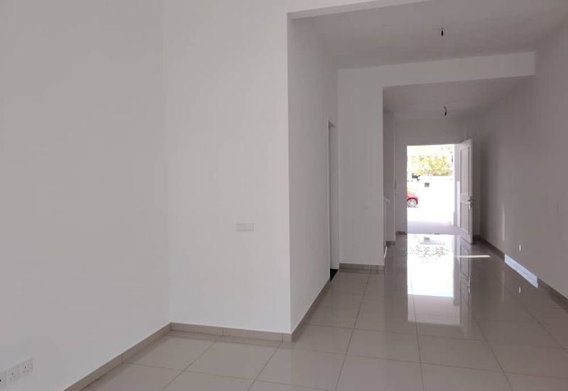 The Rainforest @ Eco Tropics