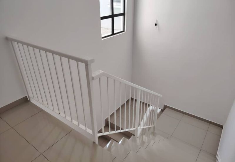 The Rainforest @ Eco Tropics