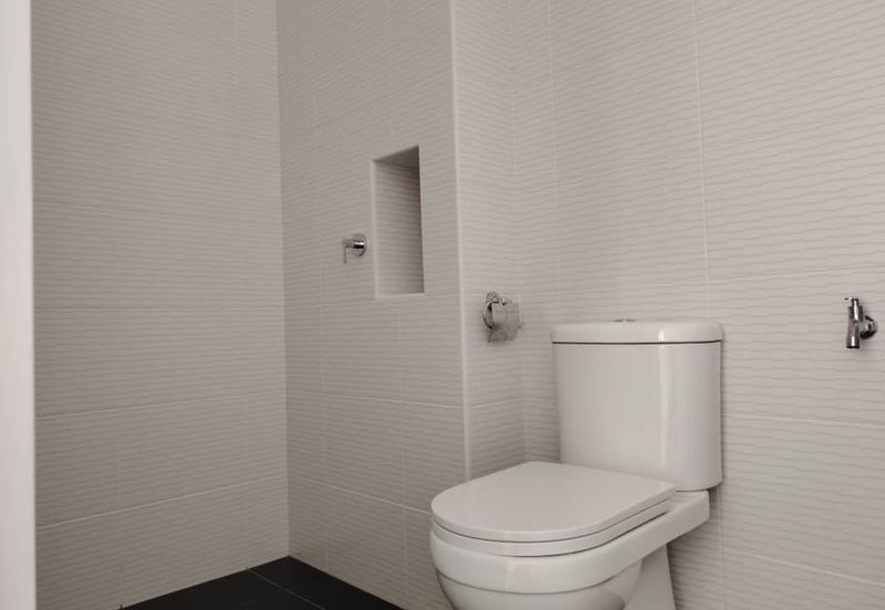 The Rainforest @ Eco Tropics