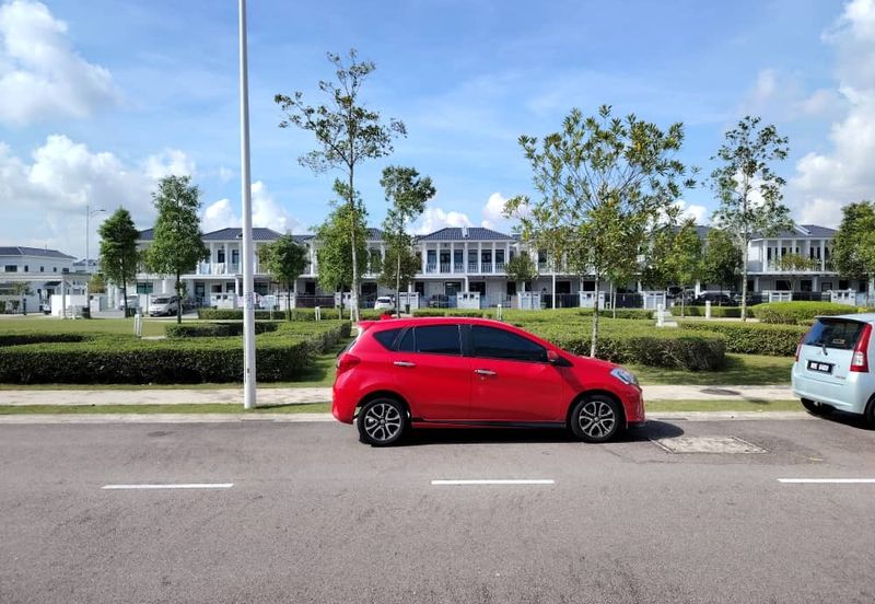 The Rainforest @ Eco Tropics