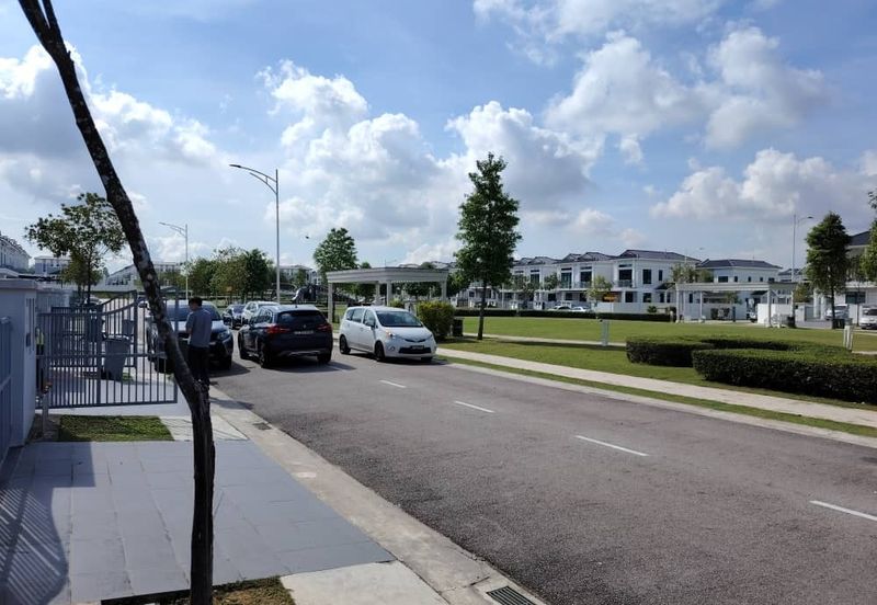 The Rainforest @ Eco Tropics