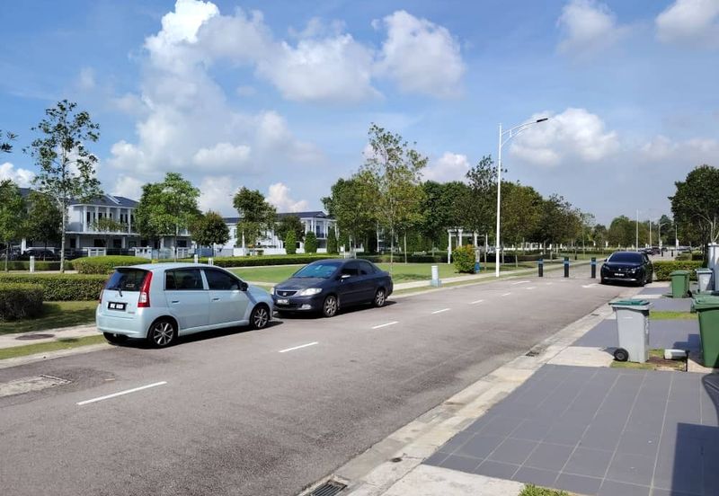 The Rainforest @ Eco Tropics