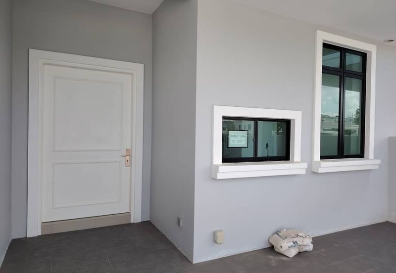 The Rainforest @ Eco Tropics