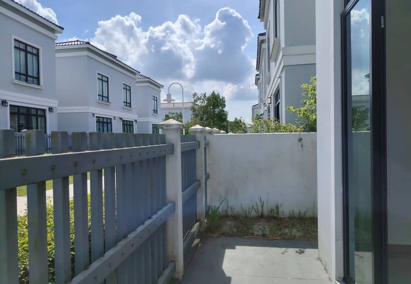 The Rainforest @ Eco Tropics