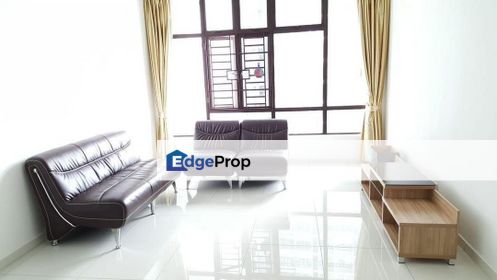 D' Carlton Apartment for Rent, Johor, Masai