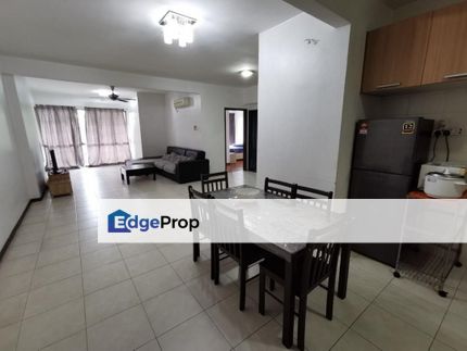 Molek Pine 2 Apartment for Sale , Johor, Johor Bahru